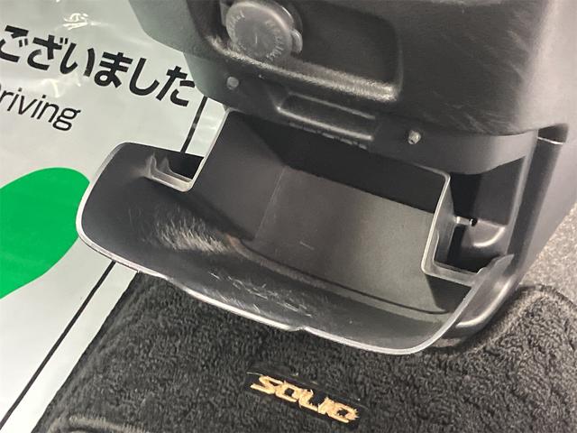 ソリオ ハイブリッドＭＸ　ＥＴＣ　両側スライド・片側電動　スマートキー　アイドリングストップ　電動格納ミラー　シートヒーター　ウォークスルー　ＣＶＴ　アルミホイール　ＣＤ　ＤＶＤ再生　Ｂｌｕｅｔｏｏｔｈ　盗難防止システム（41枚目）