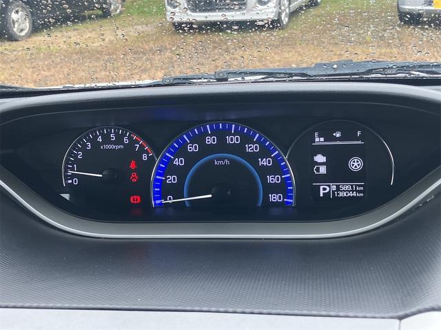 ソリオ ハイブリッドＭＸ　ＥＴＣ　両側スライド・片側電動　スマートキー　アイドリングストップ　電動格納ミラー　シートヒーター　ウォークスルー　ＣＶＴ　アルミホイール　ＣＤ　ＤＶＤ再生　Ｂｌｕｅｔｏｏｔｈ　盗難防止システム（48枚目）