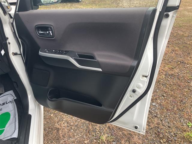 ソリオ ハイブリッドＭＸ　ＥＴＣ　両側スライド・片側電動　スマートキー　アイドリングストップ　電動格納ミラー　シートヒーター　ウォークスルー　ＣＶＴ　アルミホイール　ＣＤ　ＤＶＤ再生　Ｂｌｕｅｔｏｏｔｈ　盗難防止システム（55枚目）