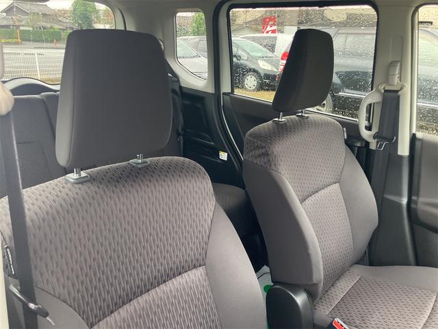 ソリオ ハイブリッドＭＸ　ＥＴＣ　両側スライド・片側電動　スマートキー　アイドリングストップ　電動格納ミラー　シートヒーター　ウォークスルー　ＣＶＴ　アルミホイール　ＣＤ　ＤＶＤ再生　Ｂｌｕｅｔｏｏｔｈ　盗難防止システム（58枚目）