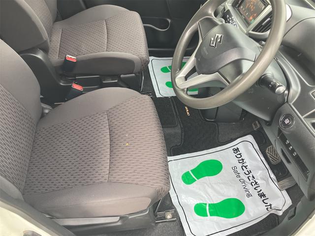 ソリオ ハイブリッドＭＸ　ＥＴＣ　両側スライド・片側電動　スマートキー　アイドリングストップ　電動格納ミラー　シートヒーター　ウォークスルー　ＣＶＴ　アルミホイール　ＣＤ　ＤＶＤ再生　Ｂｌｕｅｔｏｏｔｈ　盗難防止システム（59枚目）