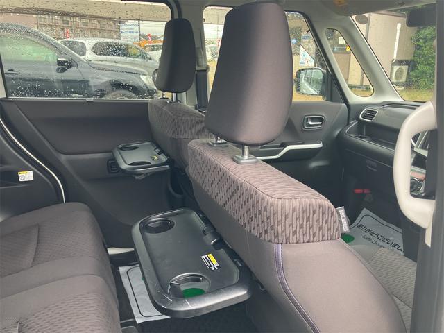 ソリオ ハイブリッドＭＸ　ＥＴＣ　両側スライド・片側電動　スマートキー　アイドリングストップ　電動格納ミラー　シートヒーター　ウォークスルー　ＣＶＴ　アルミホイール　ＣＤ　ＤＶＤ再生　Ｂｌｕｅｔｏｏｔｈ　盗難防止システム（61枚目）