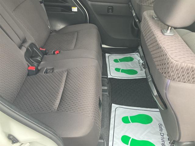 ソリオ ハイブリッドＭＸ　ＥＴＣ　両側スライド・片側電動　スマートキー　アイドリングストップ　電動格納ミラー　シートヒーター　ウォークスルー　ＣＶＴ　アルミホイール　ＣＤ　ＤＶＤ再生　Ｂｌｕｅｔｏｏｔｈ　盗難防止システム（63枚目）