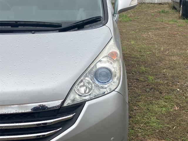 ステップワゴン Ｇ　ＨＤＤナビ　スマートスタイルエディション　ＥＴＣ　バックカメラ　ナビ　ＴＶ　クリアランスソナー　両側電動スライドドア　スマートキー　電動格納ミラー　３列シート　ＡＴ　アルミホイール　ＣＤ　ＤＶＤ再生　盗難防止システム　衝突安全ボディ　ＡＢＳ（18枚目）