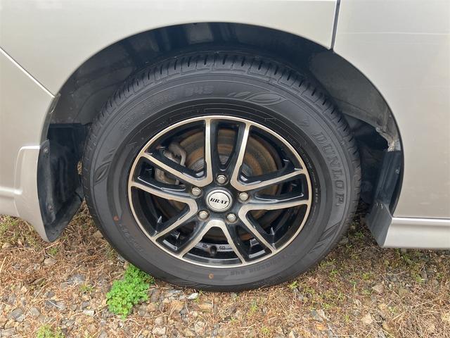 ステップワゴン Ｇ　ＨＤＤナビ　スマートスタイルエディション　ＥＴＣ　バックカメラ　ナビ　ＴＶ　クリアランスソナー　両側電動スライドドア　スマートキー　電動格納ミラー　３列シート　ＡＴ　アルミホイール　ＣＤ　ＤＶＤ再生　盗難防止システム　衝突安全ボディ　ＡＢＳ（20枚目）