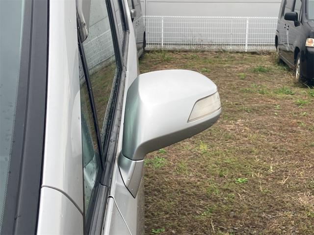 ステップワゴン Ｇ　ＨＤＤナビ　スマートスタイルエディション　ＥＴＣ　バックカメラ　ナビ　ＴＶ　クリアランスソナー　両側電動スライドドア　スマートキー　電動格納ミラー　３列シート　ＡＴ　アルミホイール　ＣＤ　ＤＶＤ再生　盗難防止システム　衝突安全ボディ　ＡＢＳ（23枚目）