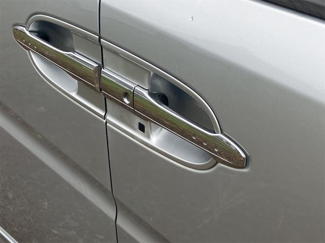 ステップワゴン Ｇ　ＨＤＤナビ　スマートスタイルエディション　ＥＴＣ　バックカメラ　ナビ　ＴＶ　クリアランスソナー　両側電動スライドドア　スマートキー　電動格納ミラー　３列シート　ＡＴ　アルミホイール　ＣＤ　ＤＶＤ再生　盗難防止システム　衝突安全ボディ　ＡＢＳ（26枚目）