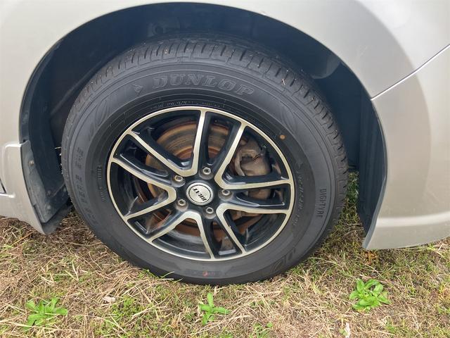 ステップワゴン Ｇ　ＨＤＤナビ　スマートスタイルエディション　ＥＴＣ　バックカメラ　ナビ　ＴＶ　クリアランスソナー　両側電動スライドドア　スマートキー　電動格納ミラー　３列シート　ＡＴ　アルミホイール　ＣＤ　ＤＶＤ再生　盗難防止システム　衝突安全ボディ　ＡＢＳ（29枚目）