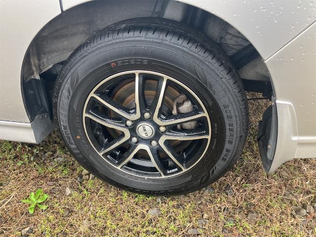 ステップワゴン Ｇ　ＨＤＤナビ　スマートスタイルエディション　ＥＴＣ　バックカメラ　ナビ　ＴＶ　クリアランスソナー　両側電動スライドドア　スマートキー　電動格納ミラー　３列シート　ＡＴ　アルミホイール　ＣＤ　ＤＶＤ再生　盗難防止システム　衝突安全ボディ　ＡＢＳ（34枚目）