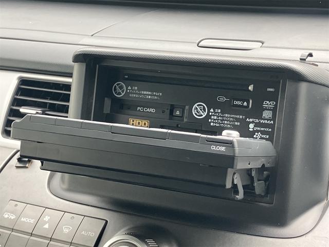 ステップワゴン Ｇ　ＨＤＤナビ　スマートスタイルエディション　ＥＴＣ　バックカメラ　ナビ　ＴＶ　クリアランスソナー　両側電動スライドドア　スマートキー　電動格納ミラー　３列シート　ＡＴ　アルミホイール　ＣＤ　ＤＶＤ再生　盗難防止システム　衝突安全ボディ　ＡＢＳ（37枚目）