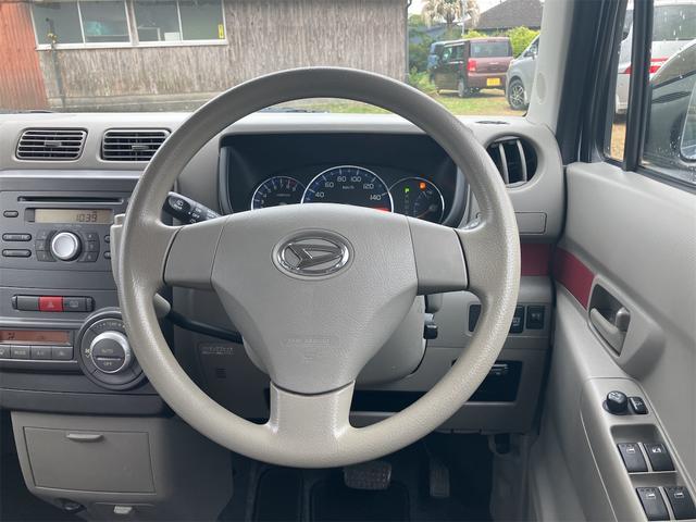 ムーヴコンテ Ｘ　ＥＴＣ　スマートキー　アイドリングストップ　電動格納ミラー　ベンチシート　ＣＶＴ　盗難防止システム　ＡＢＳ　ＣＤ　アルミホイール　衝突安全ボディ　エアコン　パワーステアリング　パワーウィンドウ（3枚目）