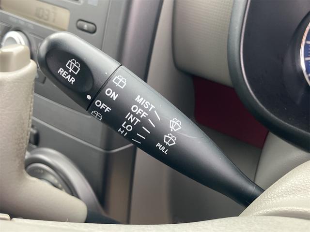 ムーヴコンテ Ｘ　ＥＴＣ　スマートキー　アイドリングストップ　電動格納ミラー　ベンチシート　ＣＶＴ　盗難防止システム　ＡＢＳ　ＣＤ　アルミホイール　衝突安全ボディ　エアコン　パワーステアリング　パワーウィンドウ（9枚目）