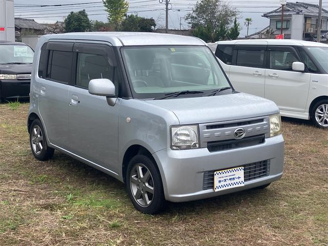 ムーヴコンテ Ｘ　ＥＴＣ　スマートキー　アイドリングストップ　電動格納ミラー　ベンチシート　ＣＶＴ　盗難防止システム　ＡＢＳ　ＣＤ　アルミホイール　衝突安全ボディ　エアコン　パワーステアリング　パワーウィンドウ（13枚目）