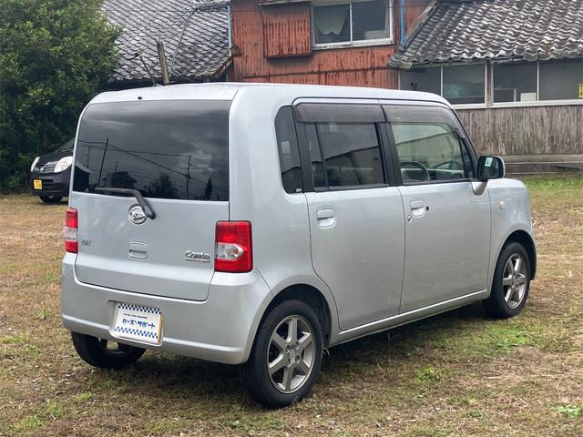 ムーヴコンテ Ｘ　ＥＴＣ　スマートキー　アイドリングストップ　電動格納ミラー　ベンチシート　ＣＶＴ　盗難防止システム　ＡＢＳ　ＣＤ　アルミホイール　衝突安全ボディ　エアコン　パワーステアリング　パワーウィンドウ（14枚目）