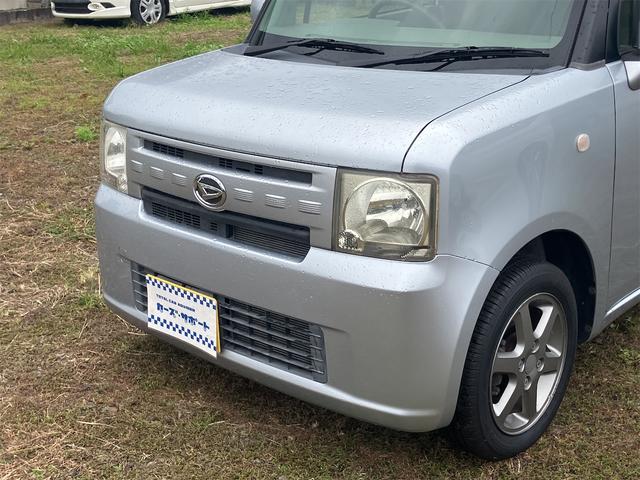 ムーヴコンテ Ｘ　ＥＴＣ　スマートキー　アイドリングストップ　電動格納ミラー　ベンチシート　ＣＶＴ　盗難防止システム　ＡＢＳ　ＣＤ　アルミホイール　衝突安全ボディ　エアコン　パワーステアリング　パワーウィンドウ（22枚目）