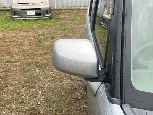 ムーヴコンテ Ｘ　ＥＴＣ　スマートキー　アイドリングストップ　電動格納ミラー　ベンチシート　ＣＶＴ　盗難防止システム　ＡＢＳ　ＣＤ　アルミホイール　衝突安全ボディ　エアコン　パワーステアリング　パワーウィンドウ（24枚目）