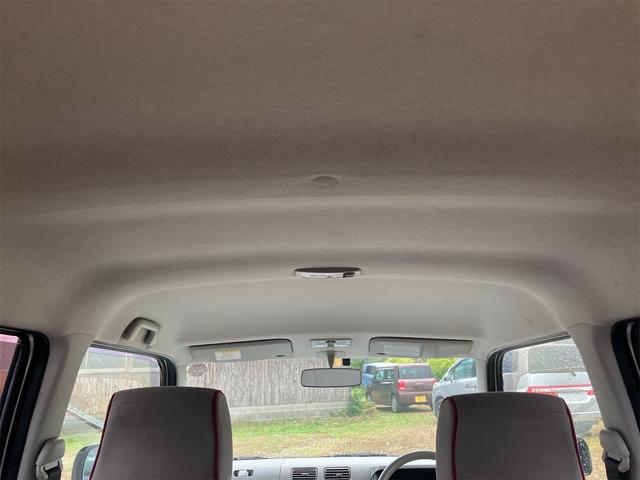 ムーヴコンテ Ｘ　ＥＴＣ　スマートキー　アイドリングストップ　電動格納ミラー　ベンチシート　ＣＶＴ　盗難防止システム　ＡＢＳ　ＣＤ　アルミホイール　衝突安全ボディ　エアコン　パワーステアリング　パワーウィンドウ（34枚目）