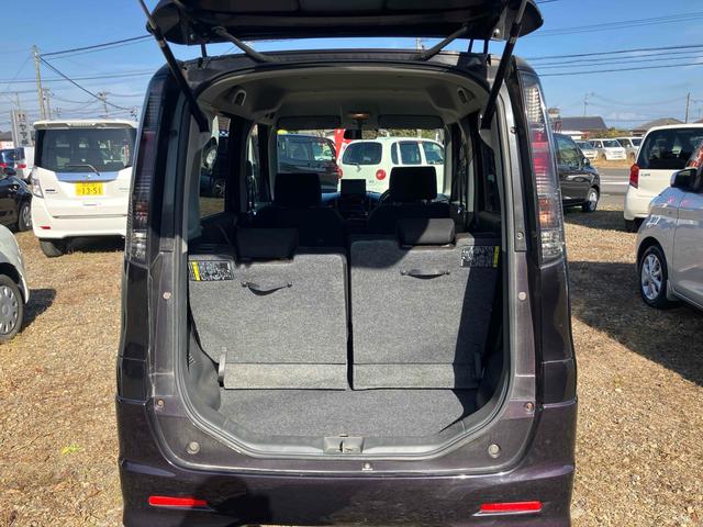 ルークス ハイウェイスター　バックカメラ　両側スライド・片側電動　ナビ　ＴＶ　オートライト　ＨＩＤ　スマートキー　電動格納ミラー　ベンチシート　ＣＶＴ　盗難防止システム　ＡＢＳ　ＣＤ　ＵＳＢ　ミュージックプレイヤー接続可（19枚目）