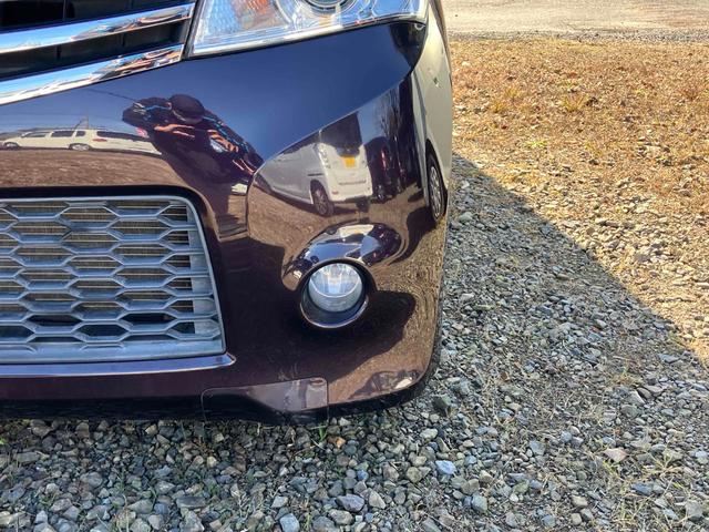 ルークス ハイウェイスター　バックカメラ　両側スライド・片側電動　ナビ　ＴＶ　オートライト　ＨＩＤ　スマートキー　電動格納ミラー　ベンチシート　ＣＶＴ　盗難防止システム　ＡＢＳ　ＣＤ　ＵＳＢ　ミュージックプレイヤー接続可（25枚目）