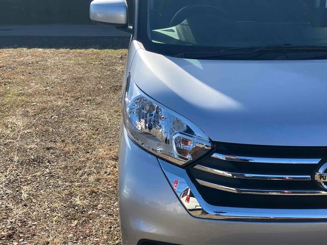 デイズルークス ハイウェイスター　Ｘ　ドライブレコーダー　全周囲カメラ　両側電動スライドドア　ナビ　ＴＶ　クリアランスソナー　衝突被害軽減システム　ＬＥＤヘッドランプ　スマートキー　アイドリングストップ　電動格納ミラー　ベンチシート（23枚目）