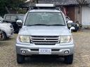 MITSUBISHI PAJERO IO