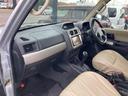 MITSUBISHI PAJERO IO