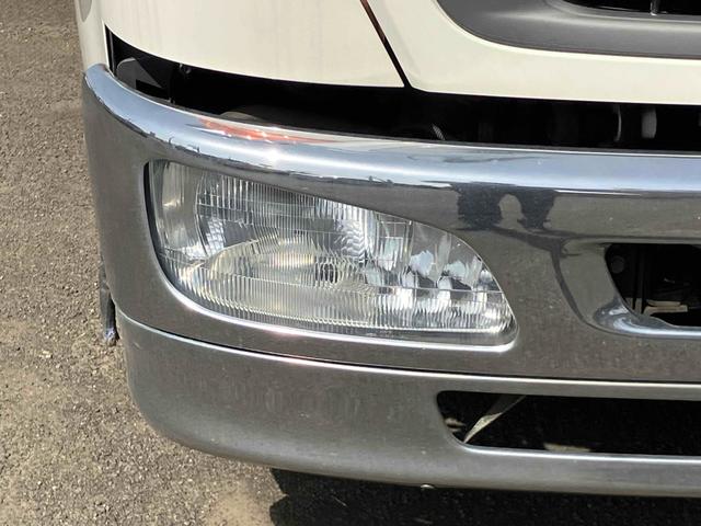 ヒノレンジャー 　ＭＴ　後輪ダブル　ＥＴＣ　エアコン　パワーウィンドウ　運転席エアバッグ　ＣＤ　ＵＳＢ　ミュージックプレイヤー接続可（8枚目）
