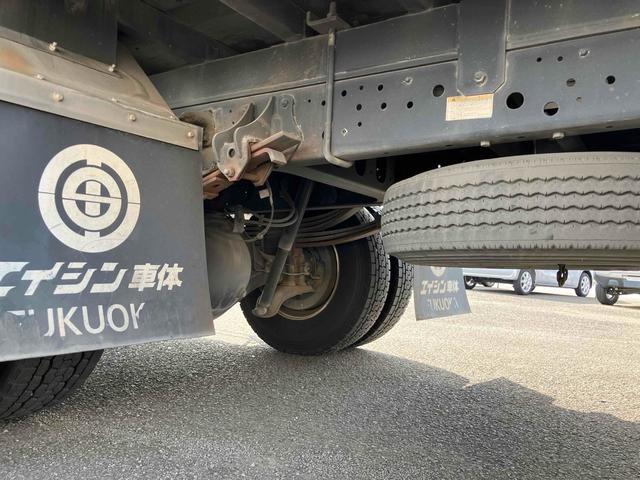 ヒノレンジャー 　ＭＴ　後輪ダブル　ＥＴＣ　エアコン　パワーウィンドウ　運転席エアバッグ　ＣＤ　ＵＳＢ　ミュージックプレイヤー接続可（27枚目）