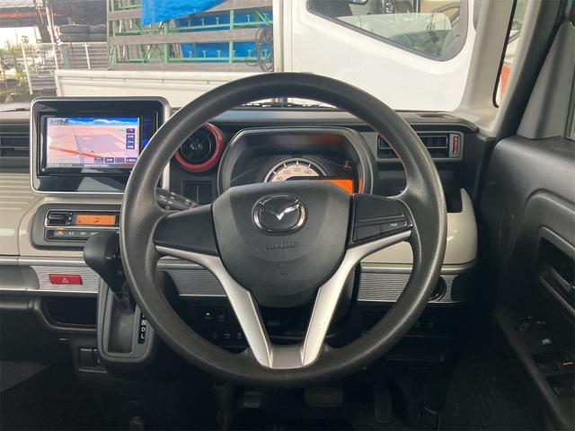 フレアワゴン ハイブリッドＸＳ　ドライブレコーダー　バックカメラ　両側電動スライドドア　ナビ　ＴＶ　クリアランスソナー　レーンアシスト　衝突被害軽減システム　オートライト　スマートキー　アイドリングストップ　電動格納ミラー（3枚目）