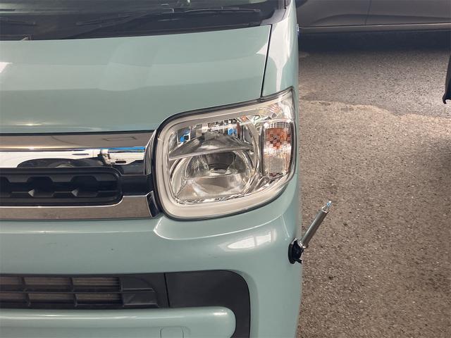 フレアワゴン ハイブリッドＸＳ　ドライブレコーダー　バックカメラ　両側電動スライドドア　ナビ　ＴＶ　クリアランスソナー　レーンアシスト　衝突被害軽減システム　オートライト　スマートキー　アイドリングストップ　電動格納ミラー（15枚目）