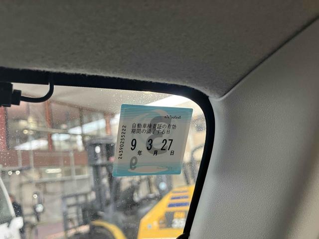 フレアワゴン ハイブリッドＸＳ　ドライブレコーダー　バックカメラ　両側電動スライドドア　ナビ　ＴＶ　クリアランスソナー　レーンアシスト　衝突被害軽減システム　オートライト　スマートキー　アイドリングストップ　電動格納ミラー（22枚目）