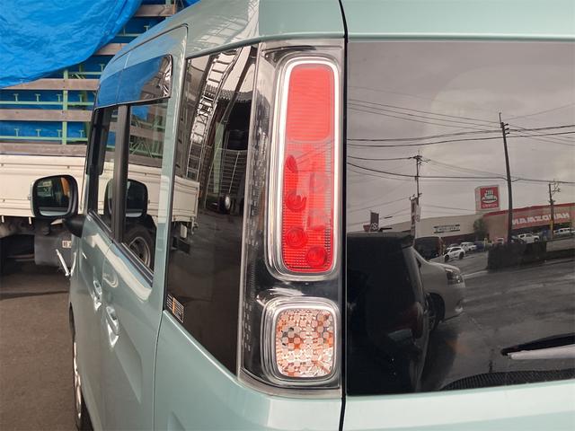 フレアワゴン ハイブリッドＸＳ　ドライブレコーダー　バックカメラ　両側電動スライドドア　ナビ　ＴＶ　クリアランスソナー　レーンアシスト　衝突被害軽減システム　オートライト　スマートキー　アイドリングストップ　電動格納ミラー（34枚目）