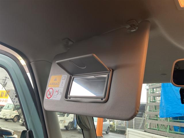 フレアワゴン ハイブリッドＸＳ　ドライブレコーダー　バックカメラ　両側電動スライドドア　ナビ　ＴＶ　クリアランスソナー　レーンアシスト　衝突被害軽減システム　オートライト　スマートキー　アイドリングストップ　電動格納ミラー（51枚目）