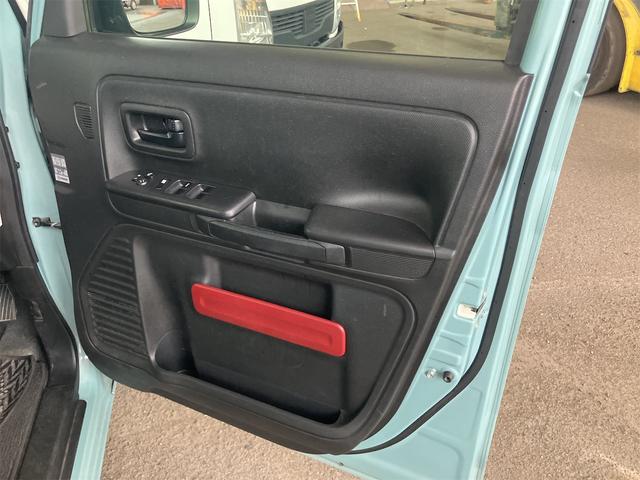 フレアワゴン ハイブリッドＸＳ　ドライブレコーダー　バックカメラ　両側電動スライドドア　ナビ　ＴＶ　クリアランスソナー　レーンアシスト　衝突被害軽減システム　オートライト　スマートキー　アイドリングストップ　電動格納ミラー（59枚目）