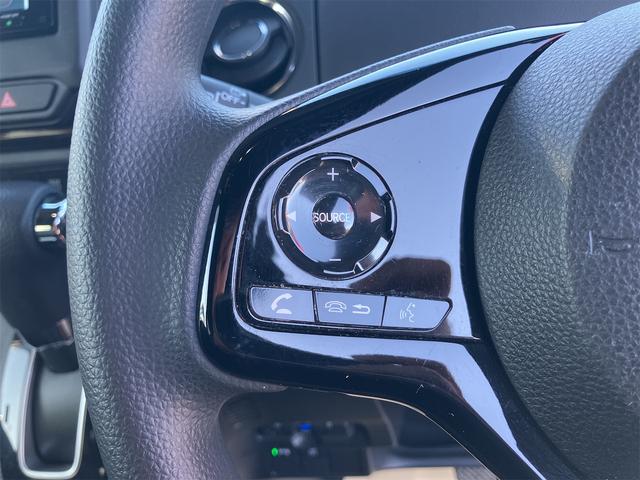 Ｎ－ＢＯＸカスタム Ｌ　ドライブレコーダー　バックカメラ　両側電動スライドドア　ナビ　ＴＶ　クリアランスソナー　オートクルーズコントロール　レーンアシスト　衝突被害軽減システム　オートライト　ＬＥＤヘッドランプ　スマートキー（56枚目）