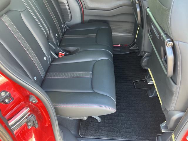 Ｎ－ＢＯＸカスタム Ｌ　ドライブレコーダー　バックカメラ　両側電動スライドドア　ナビ　ＴＶ　クリアランスソナー　オートクルーズコントロール　レーンアシスト　衝突被害軽減システム　オートライト　ＬＥＤヘッドランプ　スマートキー（67枚目）