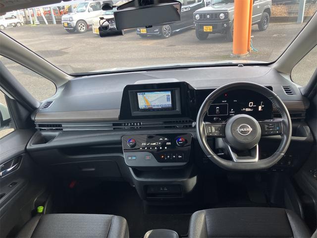 セレナ e-パワー ハイウェイスターV ドライブレコーダー ETC 全周囲カメラ ナビ クリアランスソナー オートクルーズコントロール 衝突被害軽減システム 両側電動スライドドア オートマチックハイビーム オートライト LEDヘッドランプ(2枚目)