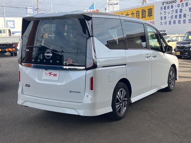 セレナ e-パワー ハイウェイスターV ドライブレコーダー ETC 全周囲カメラ ナビ クリアランスソナー オートクルーズコントロール 衝突被害軽減システム 両側電動スライドドア オートマチックハイビーム オートライト LEDヘッドランプ(14枚目)