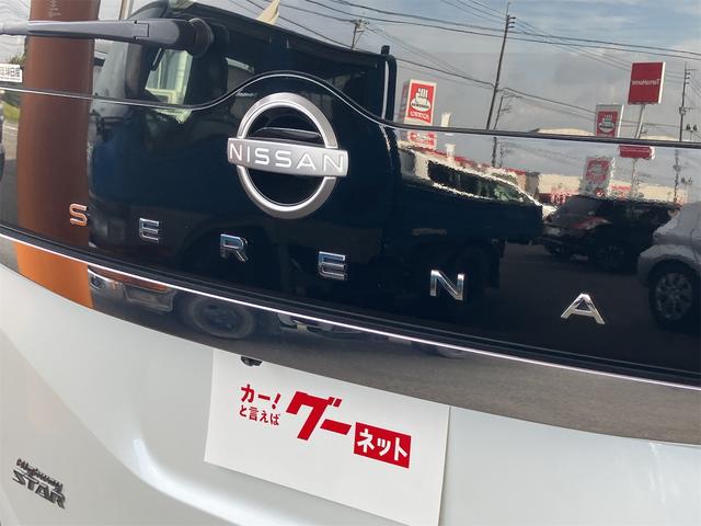 セレナ e-パワー ハイウェイスターV ドライブレコーダー ETC 全周囲カメラ ナビ クリアランスソナー オートクルーズコントロール 衝突被害軽減システム 両側電動スライドドア オートマチックハイビーム オートライト LEDヘッドランプ(17枚目)