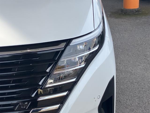 セレナ e-パワー ハイウェイスターV ドライブレコーダー ETC 全周囲カメラ ナビ クリアランスソナー オートクルーズコントロール 衝突被害軽減システム 両側電動スライドドア オートマチックハイビーム オートライト LEDヘッドランプ(24枚目)