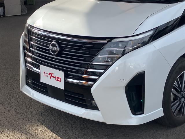 セレナ e-パワー ハイウェイスターV ドライブレコーダー ETC 全周囲カメラ ナビ クリアランスソナー オートクルーズコントロール 衝突被害軽減システム 両側電動スライドドア オートマチックハイビーム オートライト LEDヘッドランプ(26枚目)