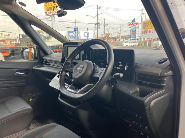 セレナ e-パワー ハイウェイスターV ドライブレコーダー ETC 全周囲カメラ ナビ クリアランスソナー オートクルーズコントロール 衝突被害軽減システム 両側電動スライドドア オートマチックハイビーム オートライト LEDヘッドランプ(64枚目)