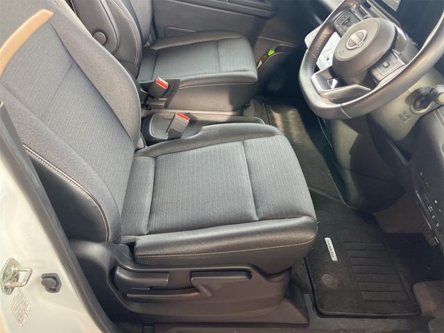 セレナ e-パワー ハイウェイスターV ドライブレコーダー ETC 全周囲カメラ ナビ クリアランスソナー オートクルーズコントロール 衝突被害軽減システム 両側電動スライドドア オートマチックハイビーム オートライト LEDヘッドランプ(67枚目)