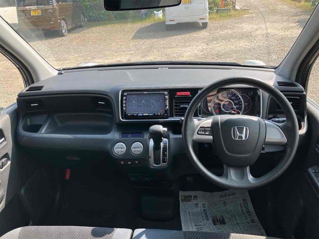 ライフ ディーバスマートスタイル ETC バックカメラ ナビ TV HID スマートキー 電動格納ミラー ベンチシート AT ABS CD DVD再生 USB アルミホイール 衝突安全ボディ エアコン パワーステアリング(2枚目)