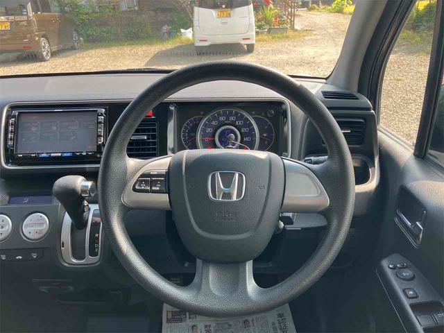 ライフ ディーバスマートスタイル ETC バックカメラ ナビ TV HID スマートキー 電動格納ミラー ベンチシート AT ABS CD DVD再生 USB アルミホイール 衝突安全ボディ エアコン パワーステアリング(3枚目)