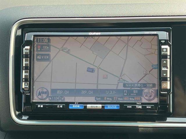 ライフ ディーバスマートスタイル ETC バックカメラ ナビ TV HID スマートキー 電動格納ミラー ベンチシート AT ABS CD DVD再生 USB アルミホイール 衝突安全ボディ エアコン パワーステアリング(4枚目)