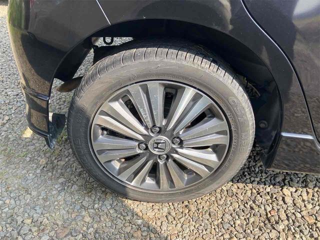 ライフ ディーバスマートスタイル ETC バックカメラ ナビ TV HID スマートキー 電動格納ミラー ベンチシート AT ABS CD DVD再生 USB アルミホイール 衝突安全ボディ エアコン パワーステアリング(20枚目)