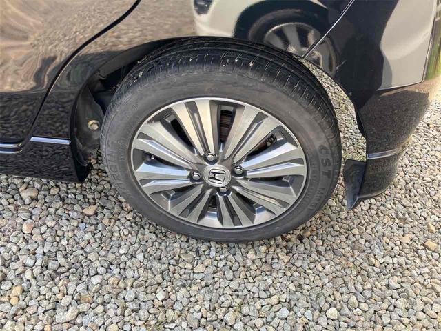 ライフ ディーバスマートスタイル ETC バックカメラ ナビ TV HID スマートキー 電動格納ミラー ベンチシート AT ABS CD DVD再生 USB アルミホイール 衝突安全ボディ エアコン パワーステアリング(40枚目)