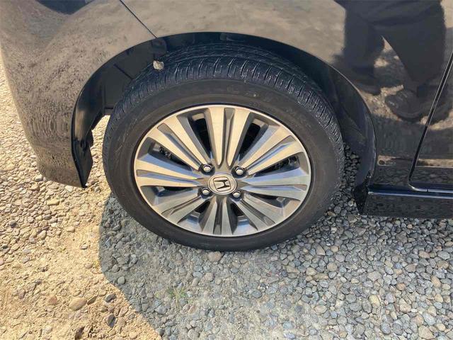 ライフ ディーバスマートスタイル ETC バックカメラ ナビ TV HID スマートキー 電動格納ミラー ベンチシート AT ABS CD DVD再生 USB アルミホイール 衝突安全ボディ エアコン パワーステアリング(41枚目)