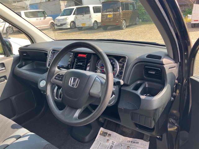 ライフ ディーバスマートスタイル ETC バックカメラ ナビ TV HID スマートキー 電動格納ミラー ベンチシート AT ABS CD DVD再生 USB アルミホイール 衝突安全ボディ エアコン パワーステアリング(58枚目)